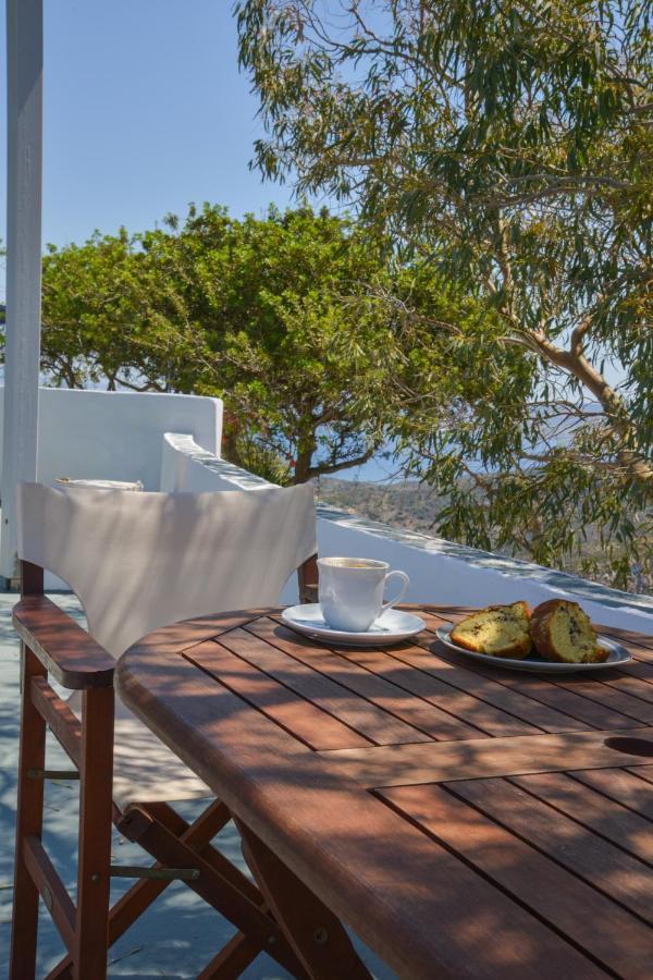 Xalakas Summer House Embourios  Exterior photo