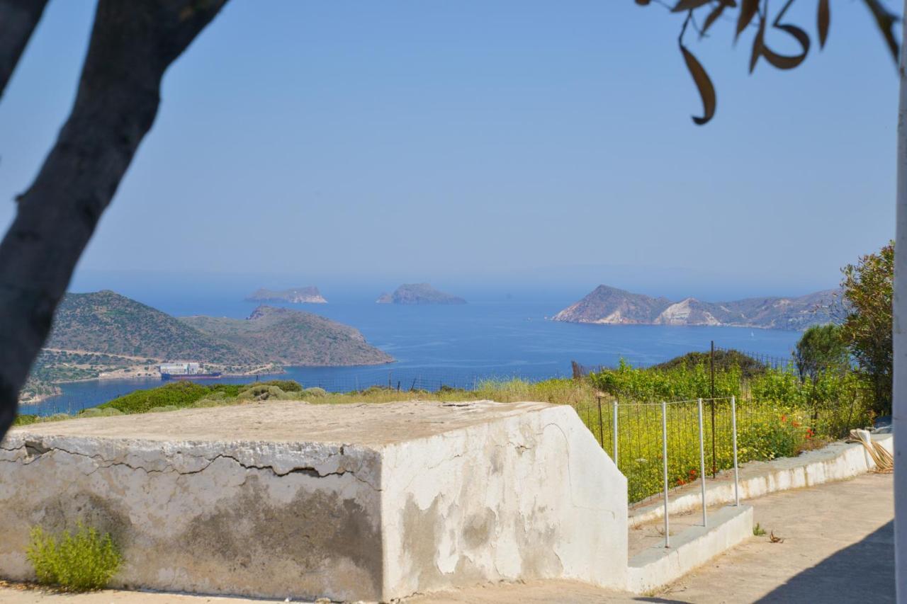 Xalakas Summer House Embourios  Exterior photo